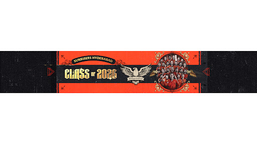 SunrisersIPL banner
