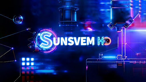 SUNSVEM HD banner