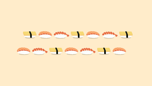 玉子燒 banner