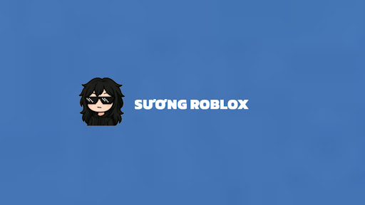 Sương Roblox  banner
