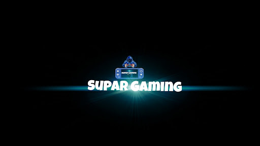 Supargaming  banner