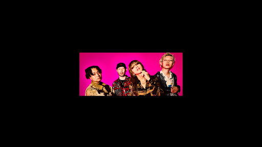 SUPER BEAVER official YouTube channel banner