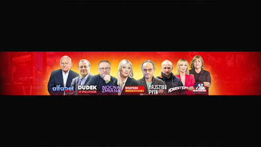 Super Express banner