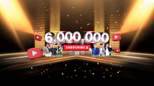 Superjeew Official banner