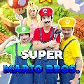 Super Mario avatar