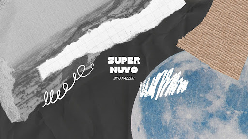 Super Nuvo banner