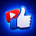 Video Like avatar