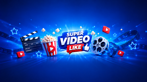 Video Like banner