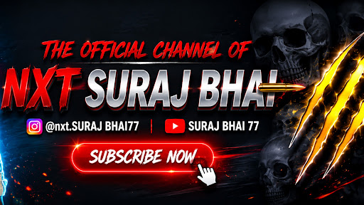 SURAJ BHAI  banner
