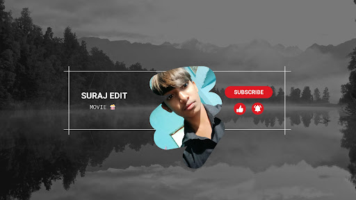 SURAJ EDITZ banner