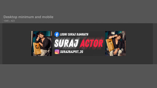 Filmy Surraj banner