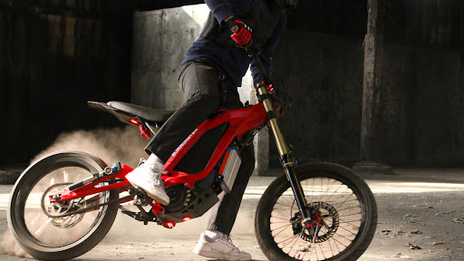 Sur Ronster banner