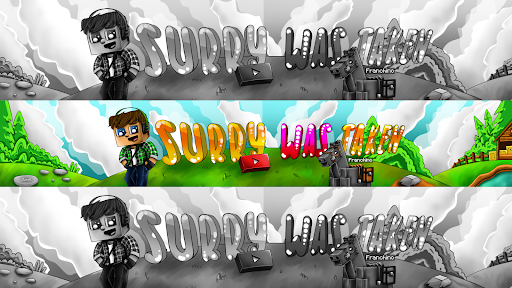 Surry And Chill banner