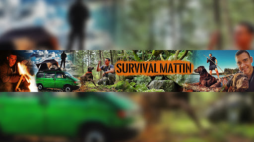 SurvivalMattin banner