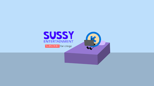 Sussy Entertainment banner