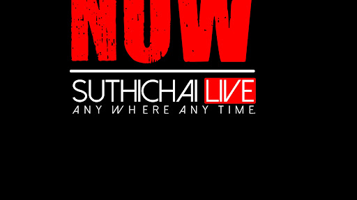 suthichai live banner