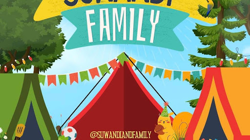 Suwandi and Family Official banner