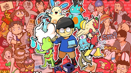鈴木けんぞう banner