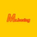 Mr.boring avatar