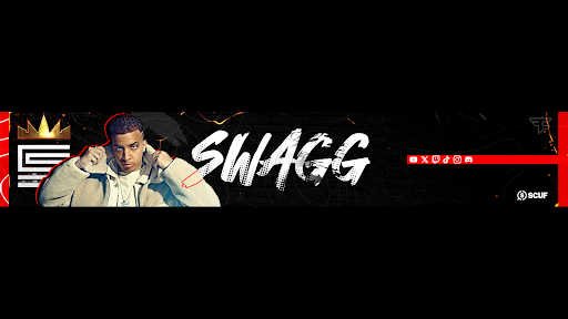 Swagg banner