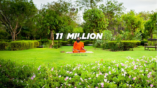 Swami Ramdev banner