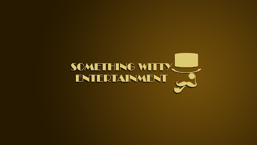 Something Witty Entertainment banner