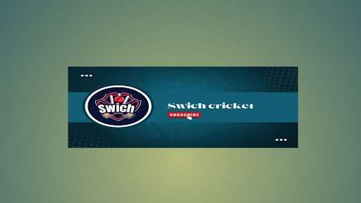 swich Cricket banner