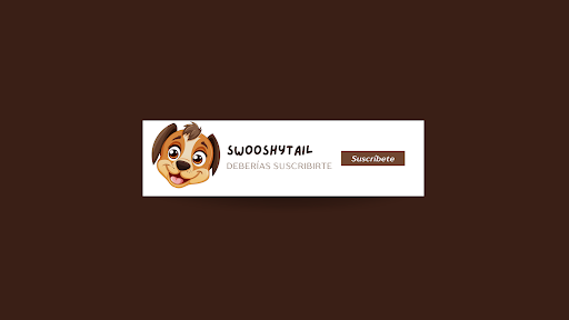 swooshytail banner