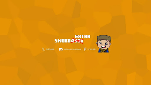 Sword Extra banner