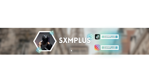 sxmplus ? banner