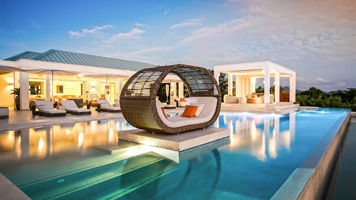 St. Martin Sotheby's International Realty banner