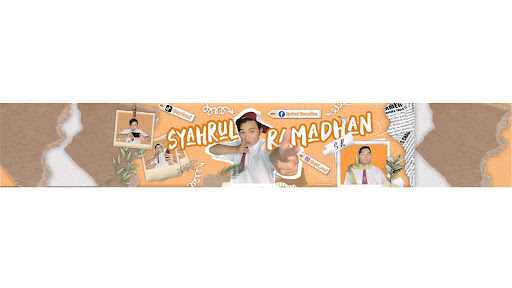 Let’s Play with Syahrul banner