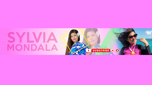 Sylvia Mondala banner