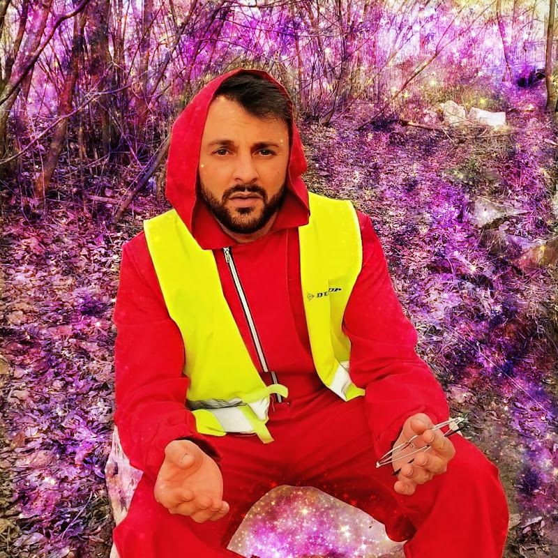 Symon Petru avatar