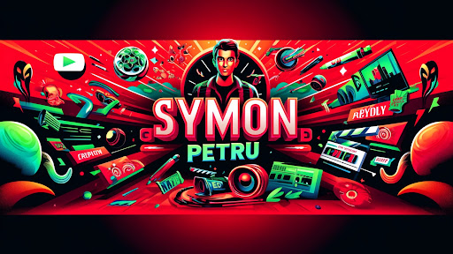 Symon Petru banner