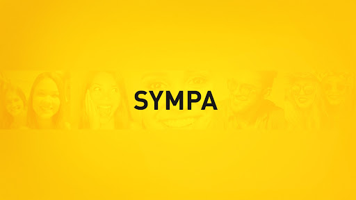 SYMPA banner