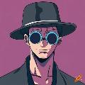 Singolarity avatar