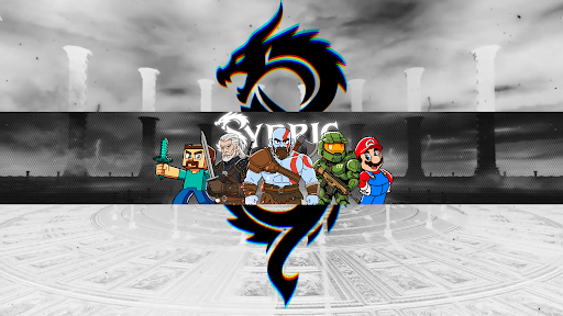 Syrric Français banner
