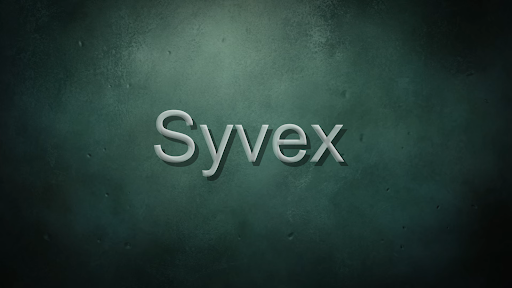 Syvex banner