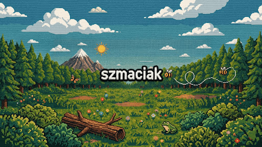szmaciak banner