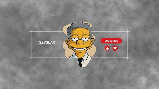 Szyslak banner