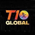 T10 League Official avatar