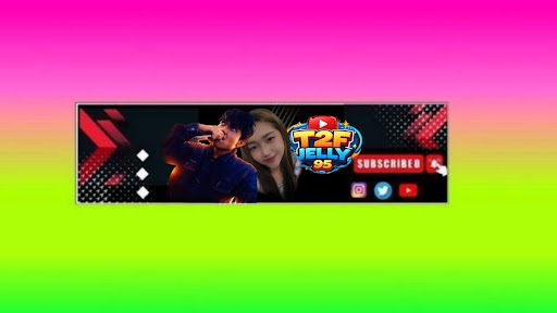 T2F JELLY95 banner