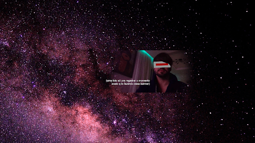 T3ddy, só que Games banner