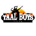 Taalboys Vision avatar