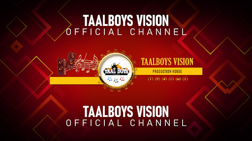 Taalboys Vision banner