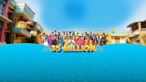 Taarak Mehta Ka Ooltah Chashmah banner