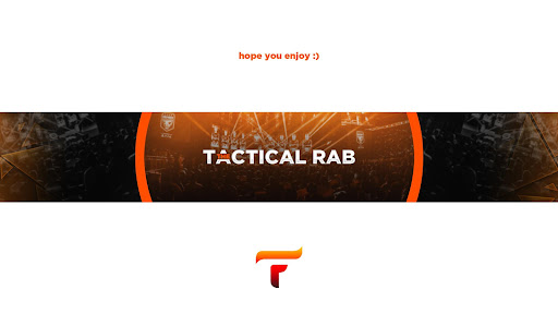 TacticalRab banner