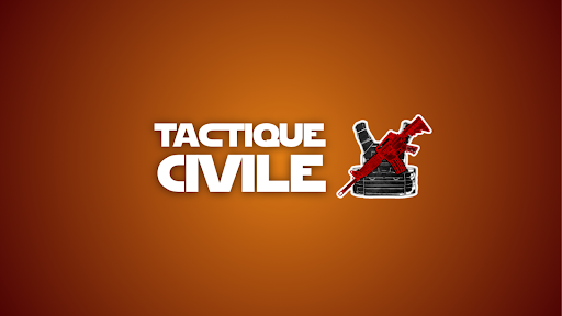 Tactique Civile banner