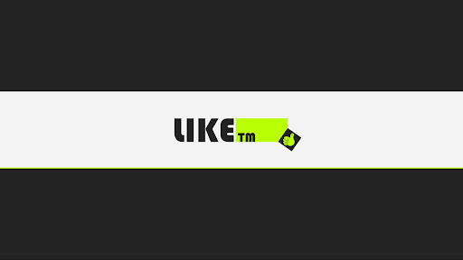 Like TM banner